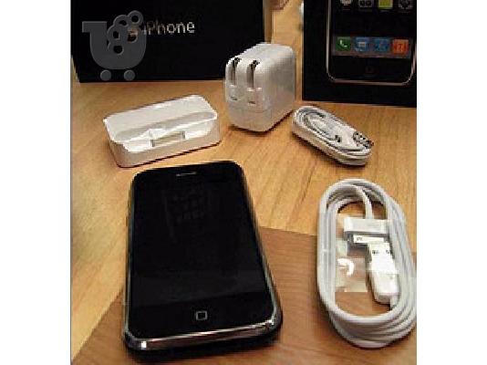 PoulaTo: Πωλούνται Ολοκαίνουργιο  Apple iPhone 3Gs 32GB 